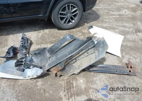 2018 Nissan Altima 2.5 Sl z USA, uszkodzony, nr VIN 1N4AL3AP3JC185014